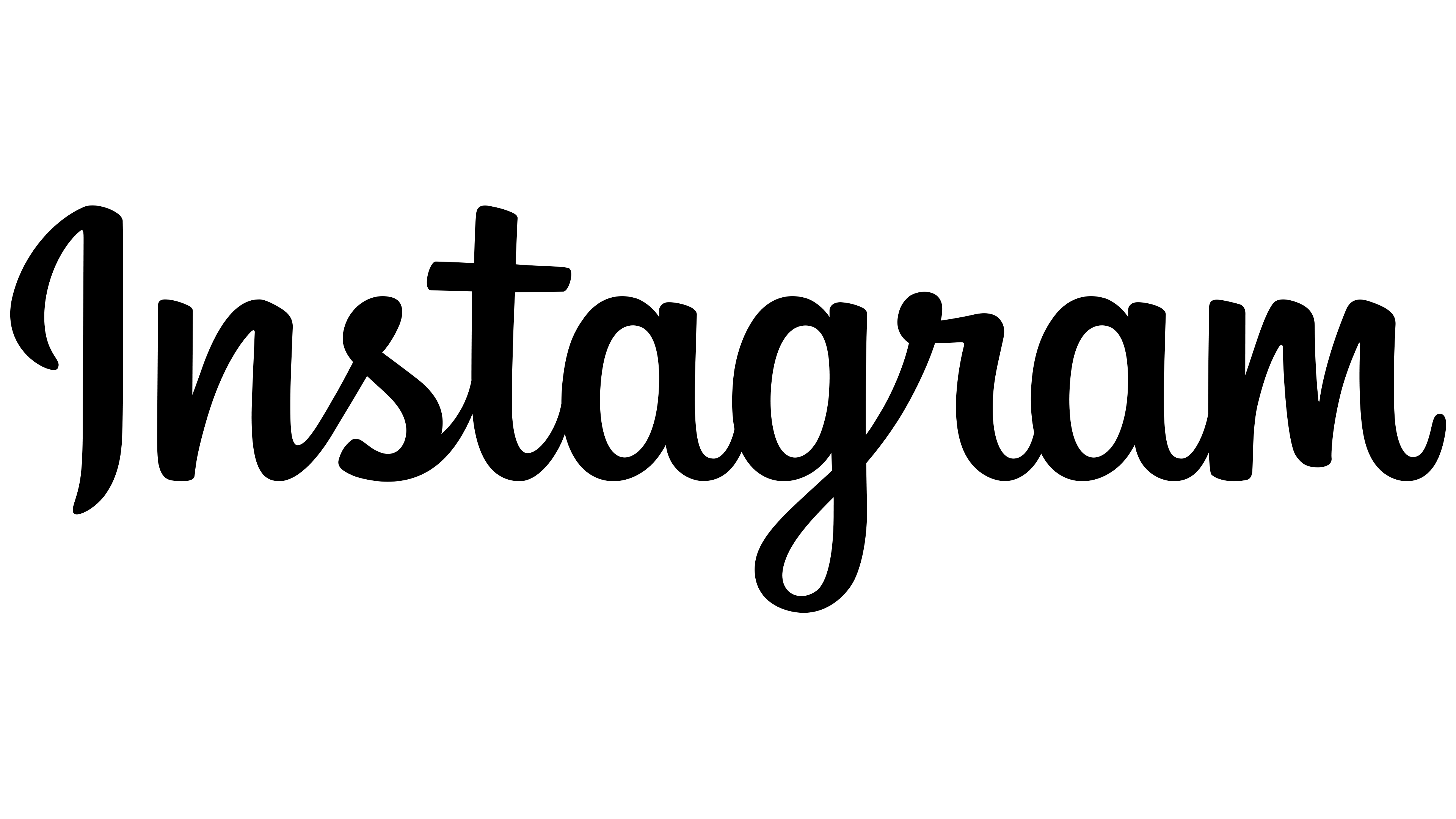Instagram Logo